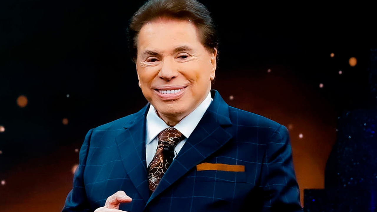 Silvio Santos é homenageado com troféu ‘Melhor dos Melhores’ em transmissão histórica na Globo e SBT Lorena Bueri