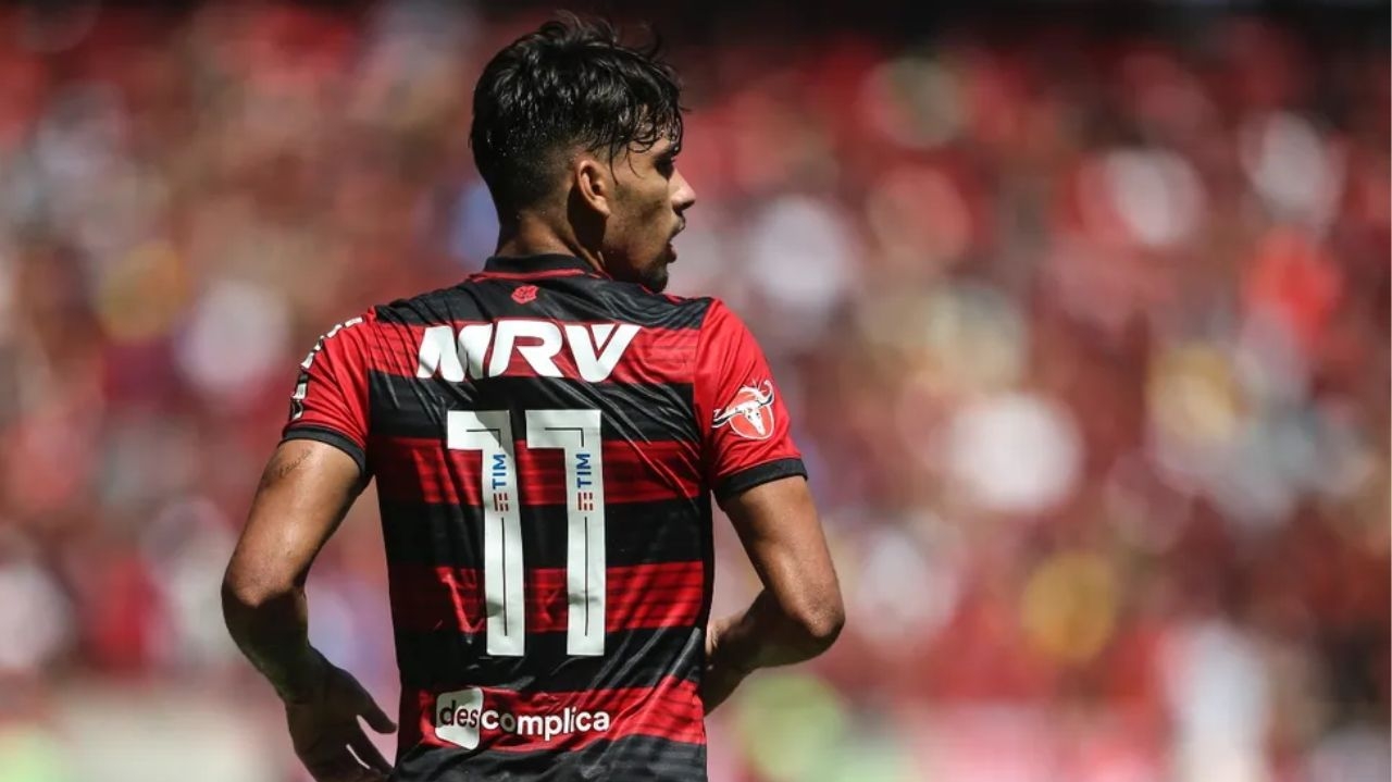 Paquetá vive sua pior temporada desde que chegou ao West Ham Lorena Bueri