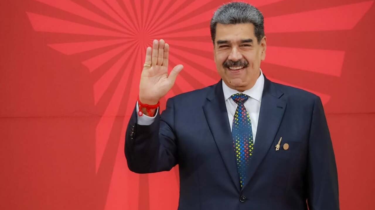 Nicolás Maduro fará nova reforma constitucional na Venezuela em seu terceiro mandato político Lorena Bueri