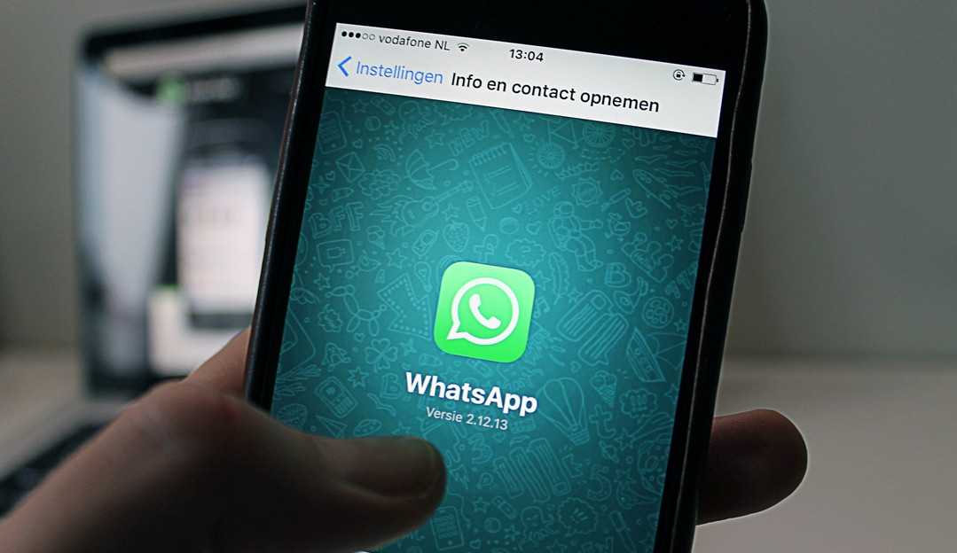 Whatsapp deixará de funcionar em alguns dispositivos celulares