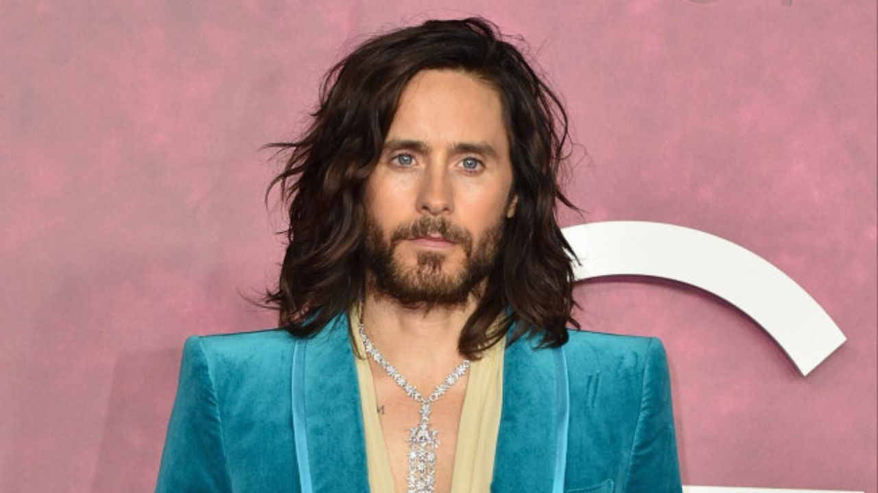 Jared Leto será o icônico vilão no novo filme de “Mestres do Universo” Lorena Bueri