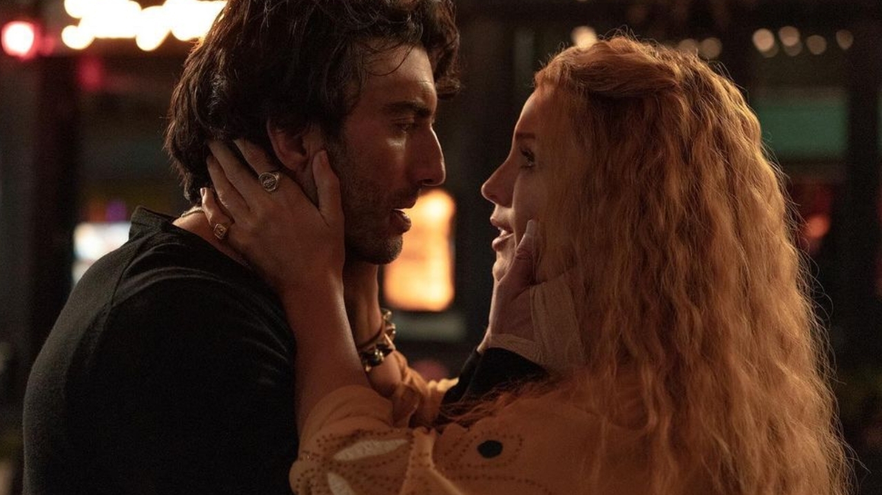 'É Assim que Acaba': Blake Lively processa Justin Baldoni por assédio sexual Lorena Bueri