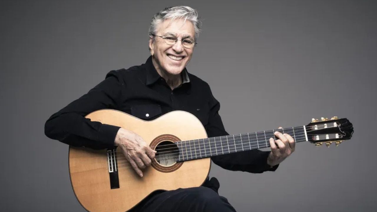 Coala Festival confirma Caetano Veloso na Headliner depois de 7 anos   Lorena Bueri