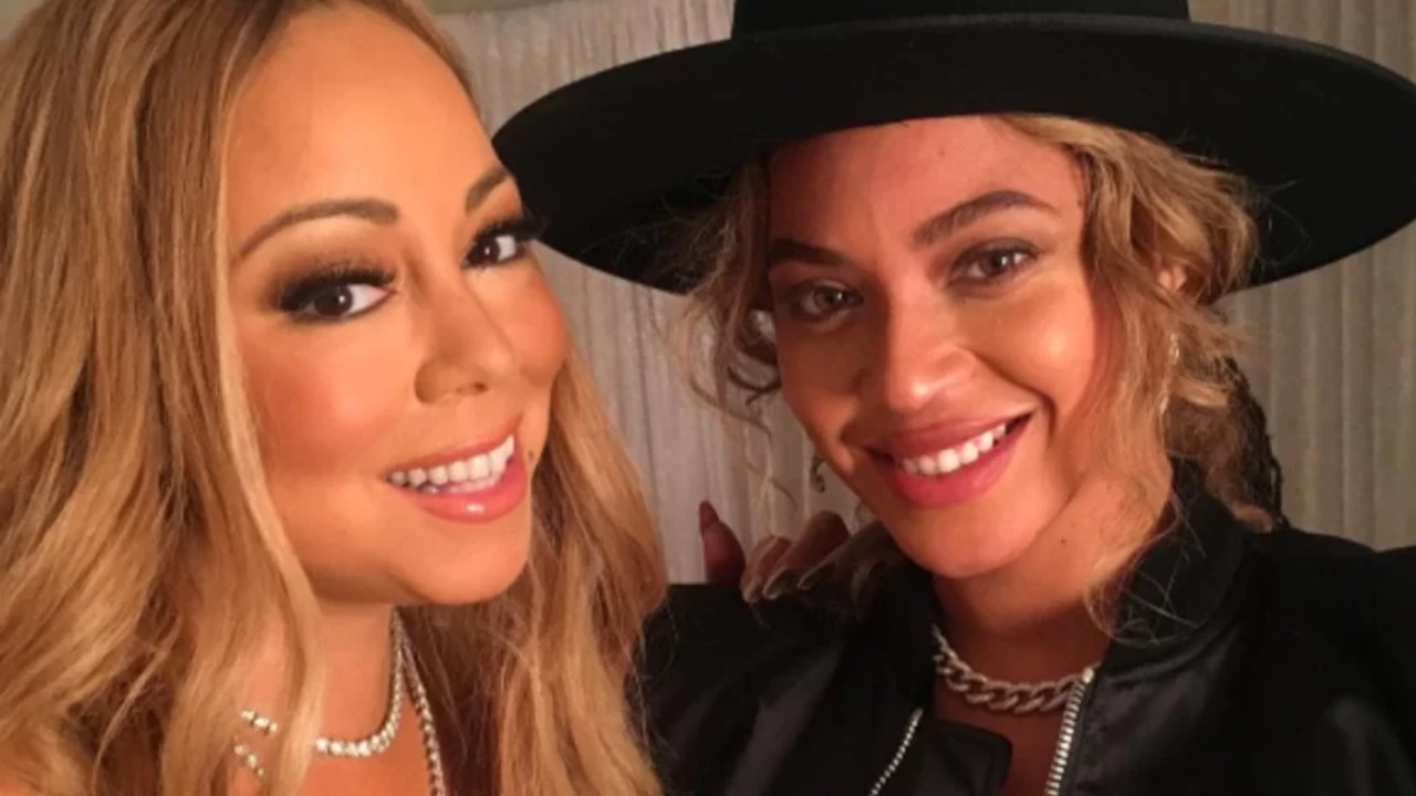 Detalhes dos shows de Mariah Carey e Beyoncé no “Christmas Gameday” é divulgado pela NFL Lorena Bueri