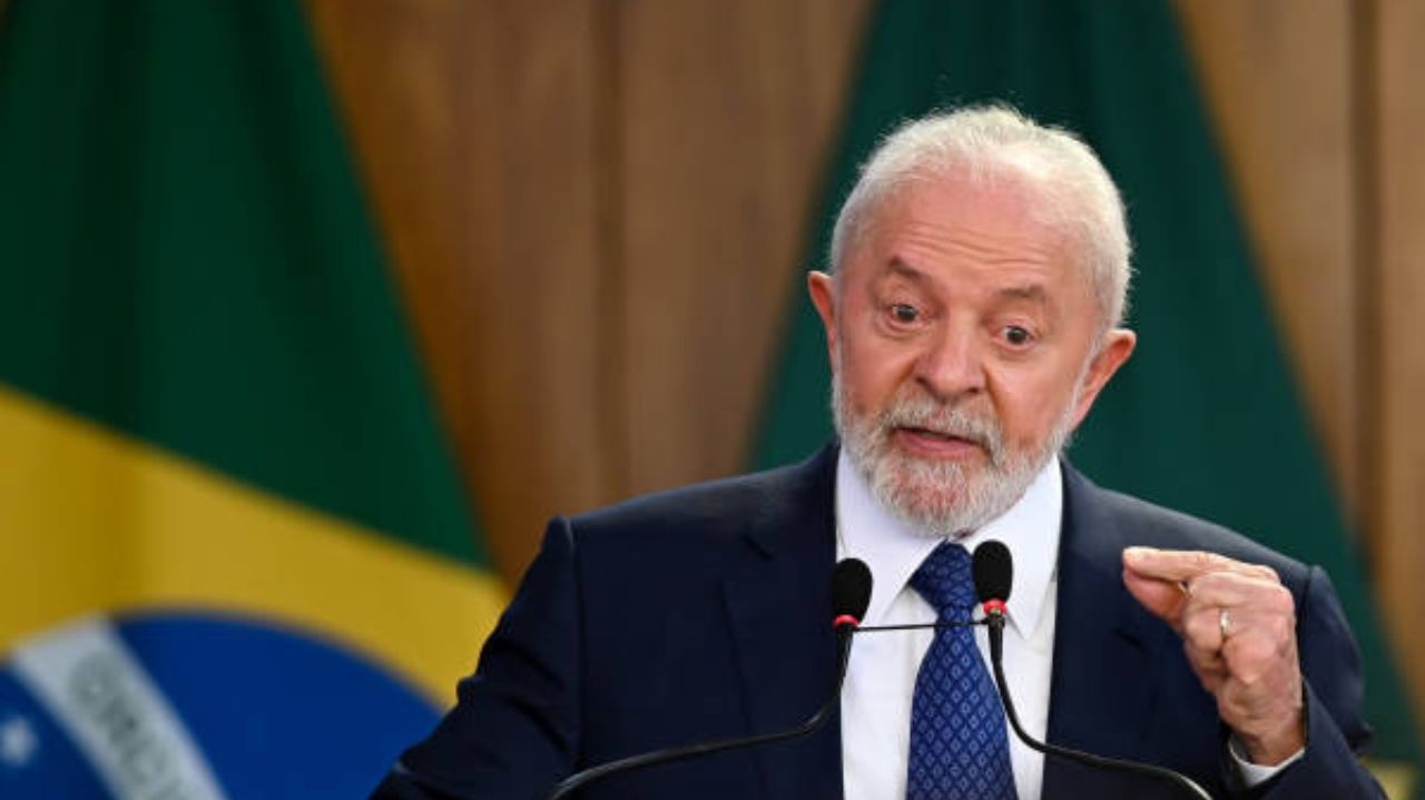 Lula assina indulto natalino com critérios rigorosos e foco humanitário Lorena Bueri