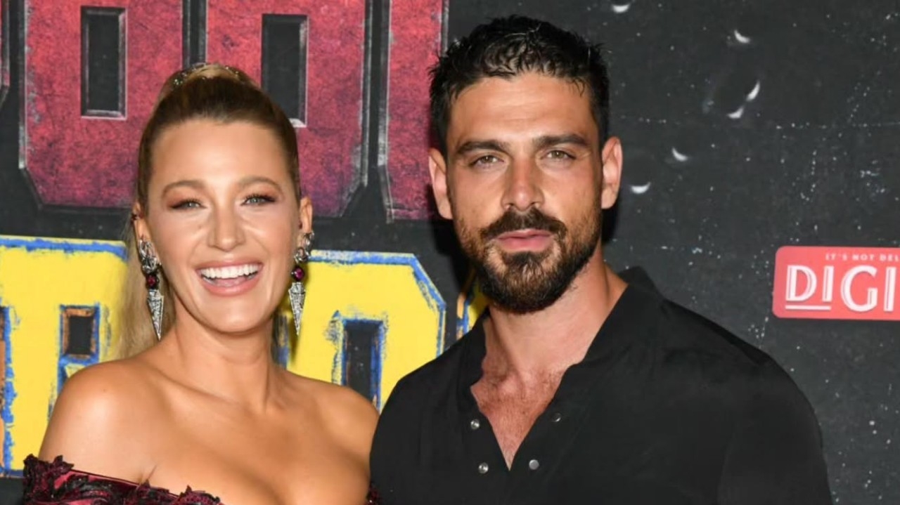 Blake Lively recebe apoio de Michele Morrone, ator de '365 dias' Lorena Bueri