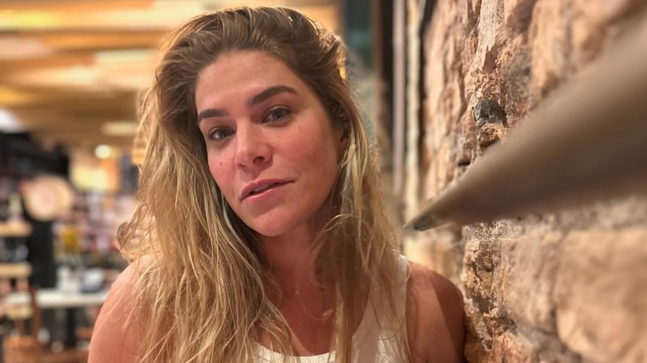 Priscila Fantin é um dos principais nomes cotados para o BBB 25 Lorena Bueri