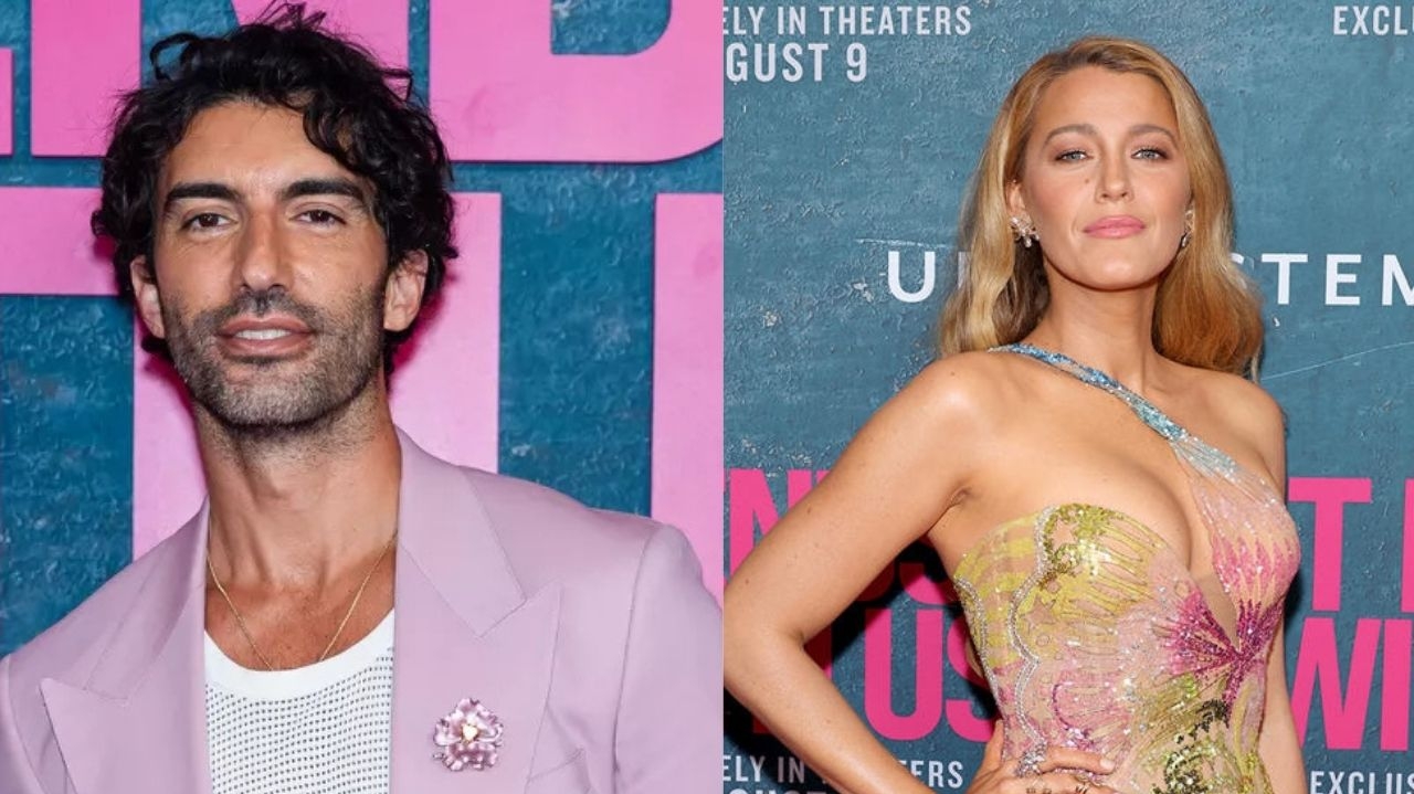 Advogado de Justin Baldoni afirma ter provas que desmentem Blake Lively Lorena Bueri