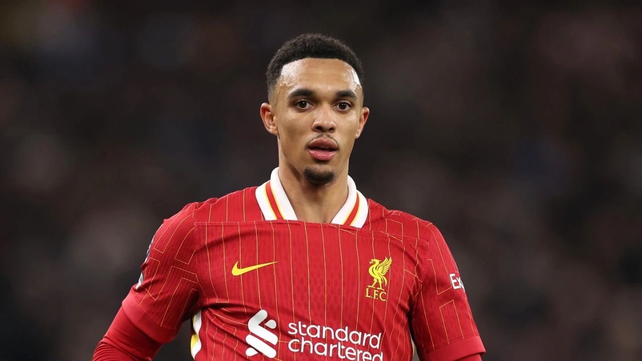 Alexander-Arnold pode estar a caminho do Real Madrid Lorena Bueri