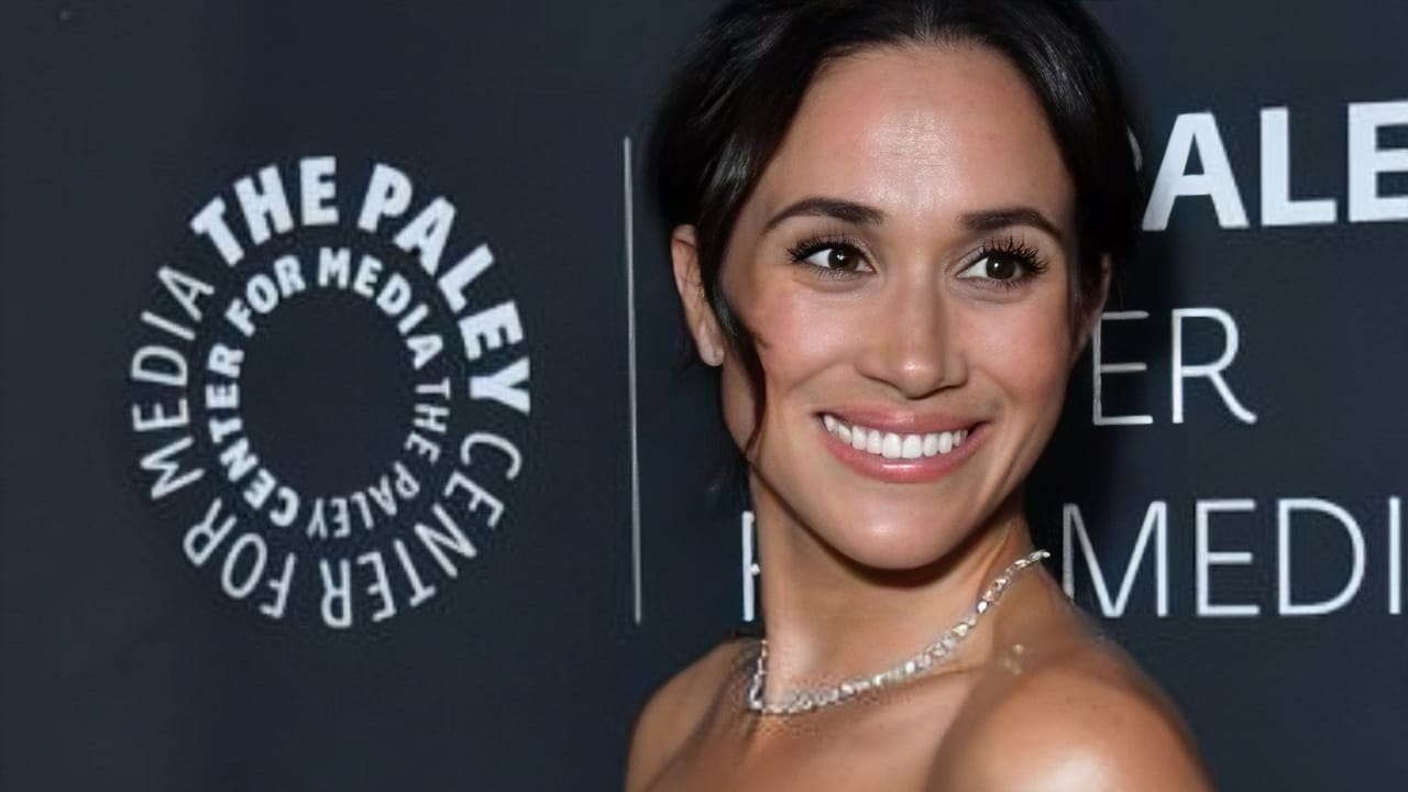 Meghan Markle começa o ano reativando o Instagram após 7 anos offline Lorena Bueri