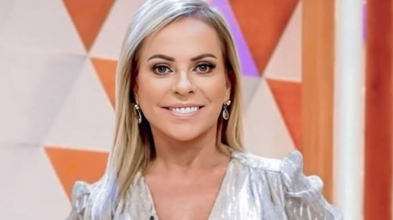 Christina Rocha surpreende ao participar de campanha do BBB 25 Lorena Bueri