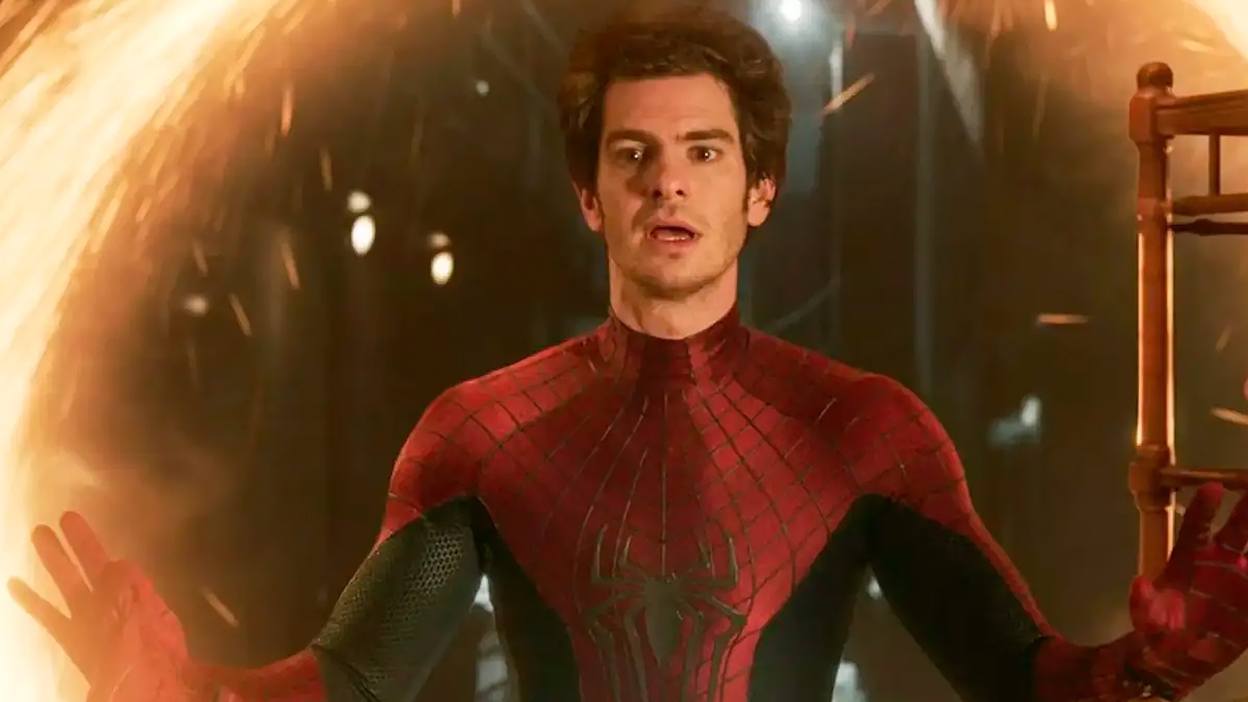 Andrew Garfield afirma que não estará em 'Homem-Aranha 4' Lorena Bueri