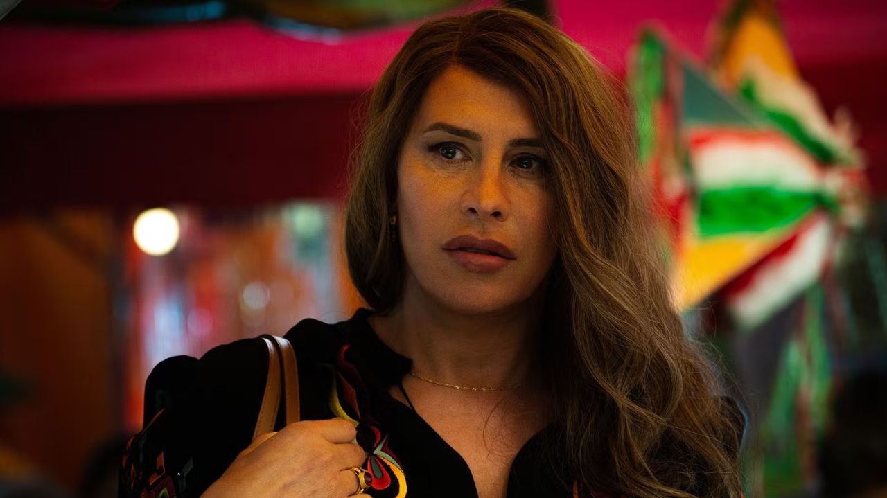 Conheça 'Emília Perez', filme vencedor do Globo de Ouro  Lorena Bueri