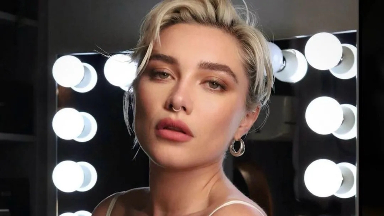 Florence Pugh diz que não consegue mais atuar em filmes como Midsommar  Lorena Bueri