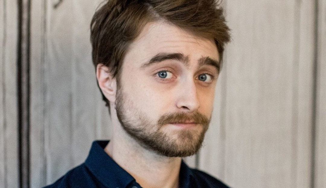 Adult Swim: Comercial do live-action de Rick e Morty tentou incluir Daniel Radcliffe 