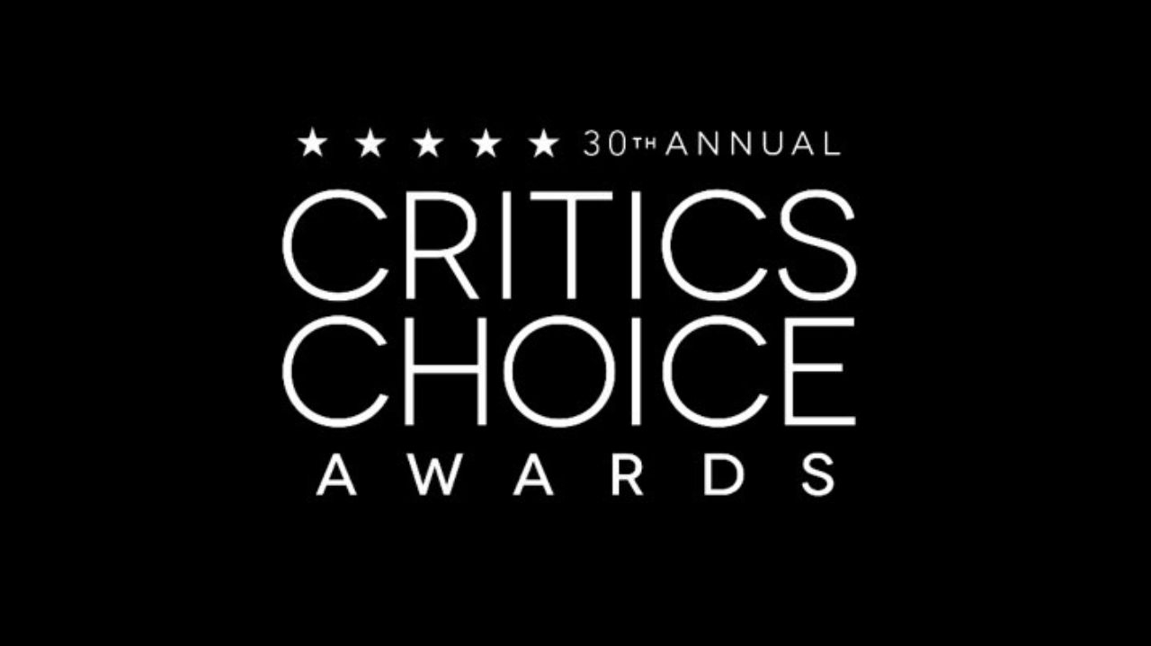 Queimadas em Los Angeles adiam o Critics Choice Awards 2025. Lorena Bueri