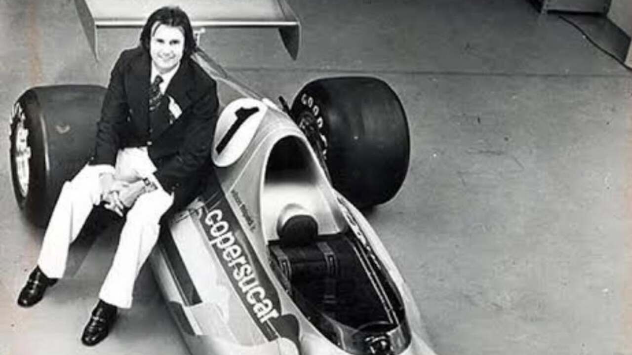 Primeira escuderia brasileira que integrou a F1 completa 50 anos de sua primeira corrida Lorena Bueri