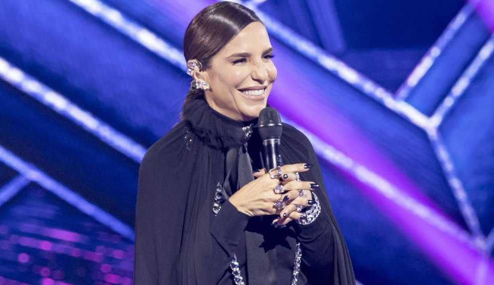 Por que The Masked Singer é a melhor novidade da TV em 2021? Lorena Bueri
