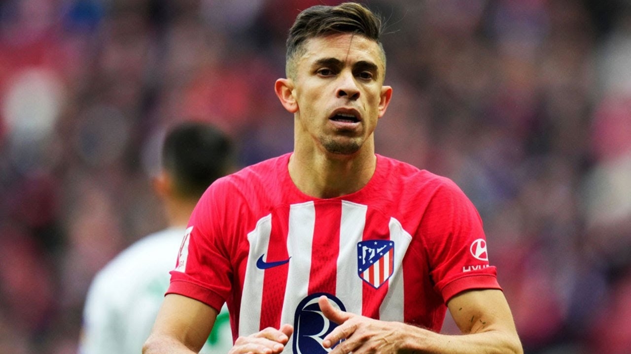 Gabriel Paulista é interesse do Timão para reforçar a zaga para temporada  Lorena Bueri