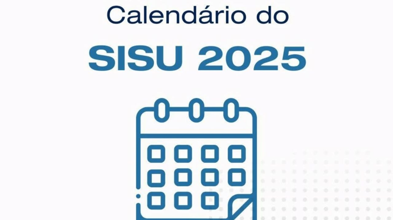 Inscrições para o SiSU 2025 começam em 17 de janeiro Lorena Bueri