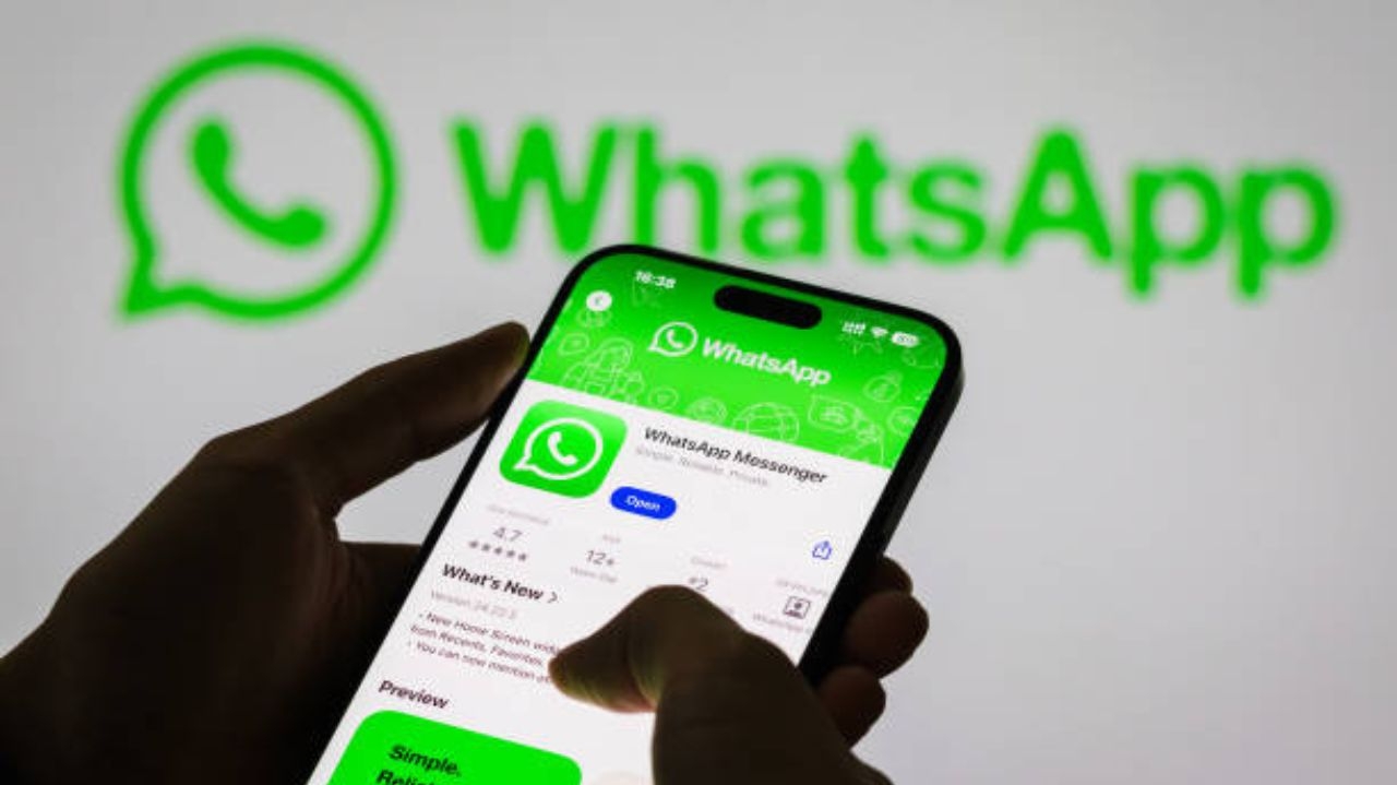 Whatsapp disponibiliza novos recursos em sua última atualização Lorena Bueri