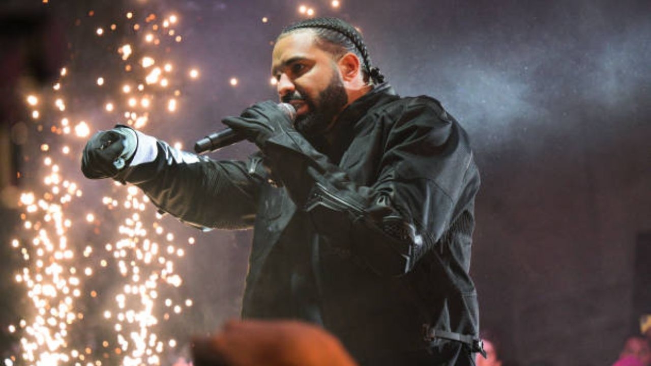 Drake processa a gravadora UMG por lançamento da  música do  Kendrick Lamar Lorena Bueri