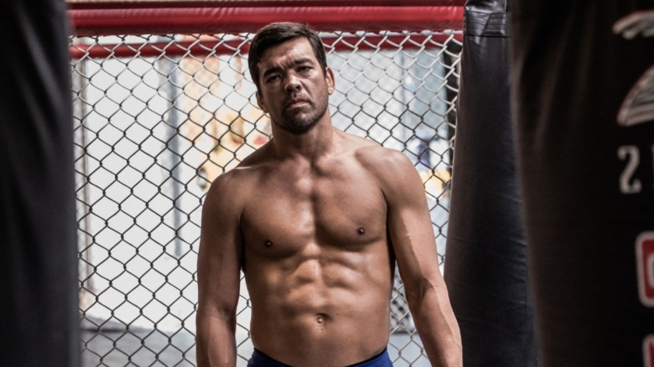 Lyoto Machida fará parte da Global Fight League Lorena Bueri