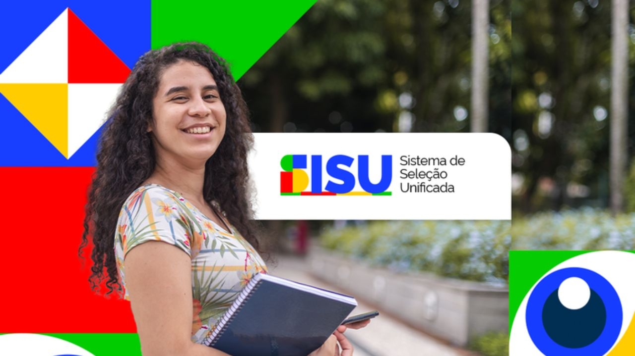 Sisu 2025: inscrições começam nesta sexta-feira (17) Lorena Bueri