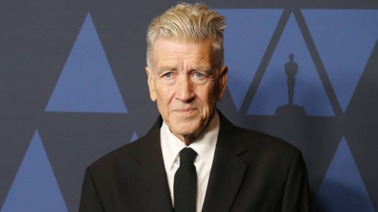 David Lynch: confira as participações do diretor no mundo da moda  Lorena Bueri