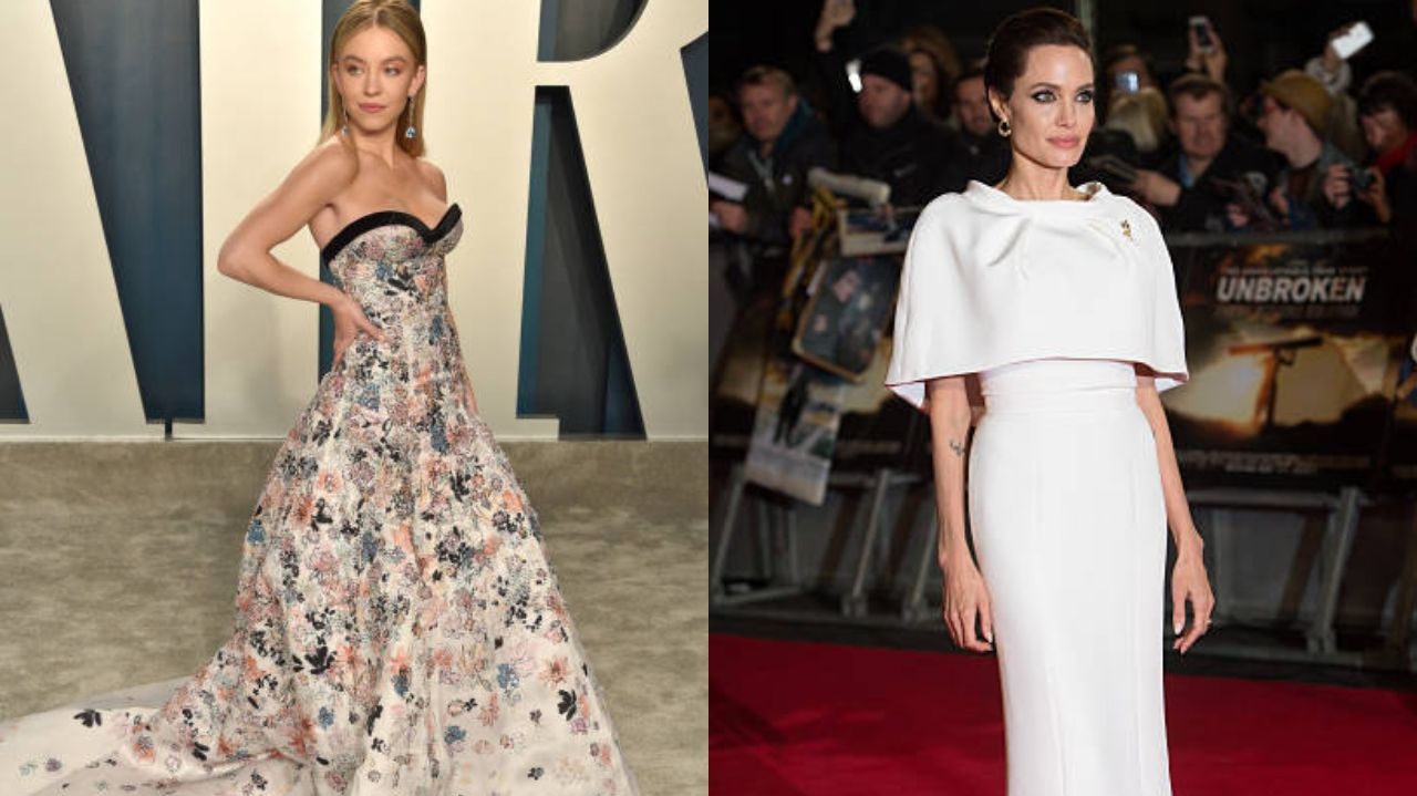  Ralph & Russo tem peças usadas por celebridades leiloadas na Bonhams  Lorena Bueri