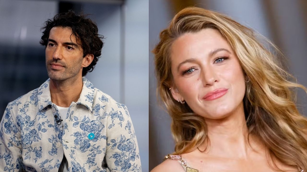 Justin Baldoni processa Blake Lively por difamação e extorsão Lorena Bueri