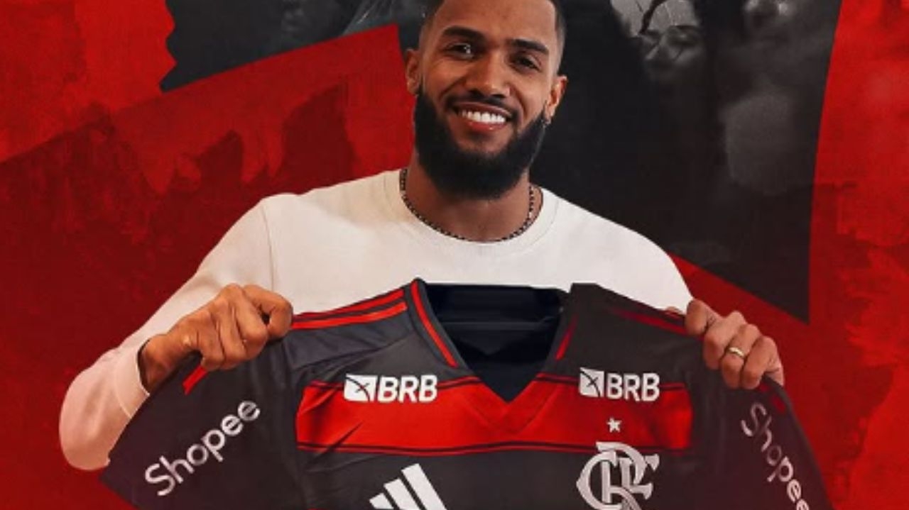 Flamengo e Sevilha: Juninho explica o motivo da escolha do clube  Lorena Bueri