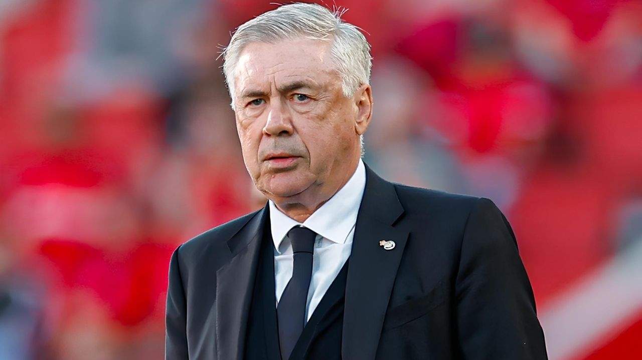 Ancelotti anuncia saída do Real Madrid, e Xabi Alonso é favorito ao cargo Lorena Bueri