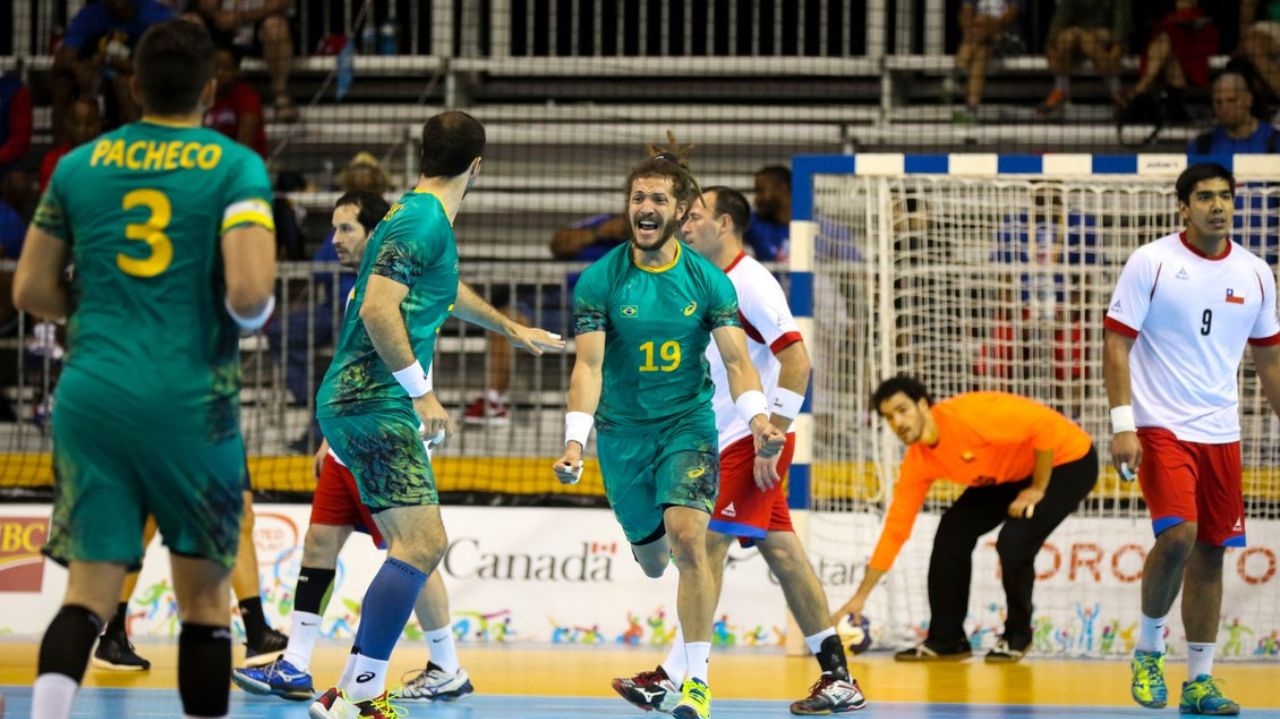 Brasil enfrenta Chile na segunda fase do Mundial de Handebol buscando vaga no mata-mata Lorena Bueri