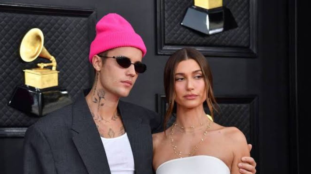 Justin Bieber deixa de seguir Hailey Bieber no instagram Lorena Bueri