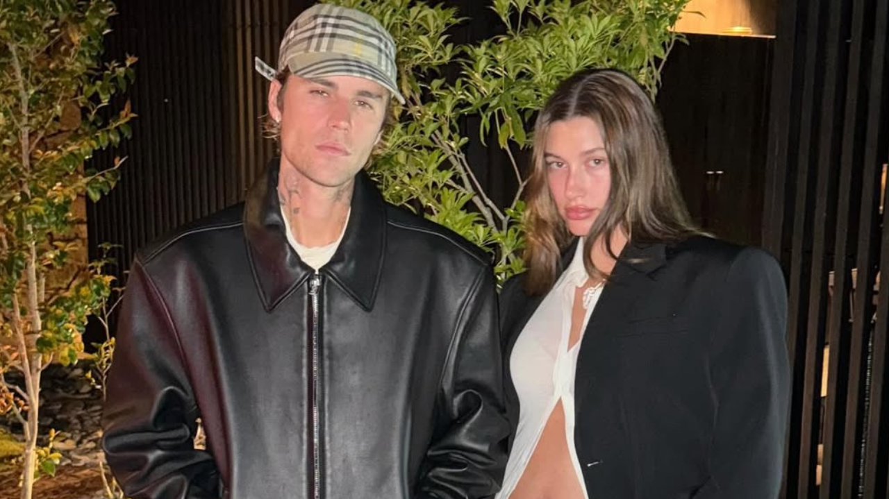 Justin Bieber movimenta a Internet após suposto unfollow em Hailey Bieber Lorena Bueri