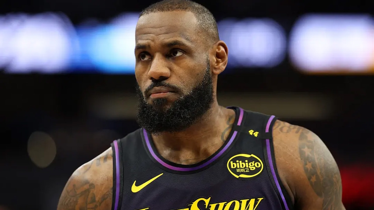 LeBron James relembra jogo contra Michael Jordan: “Eu estava acabando com os caras' Lorena Bueri