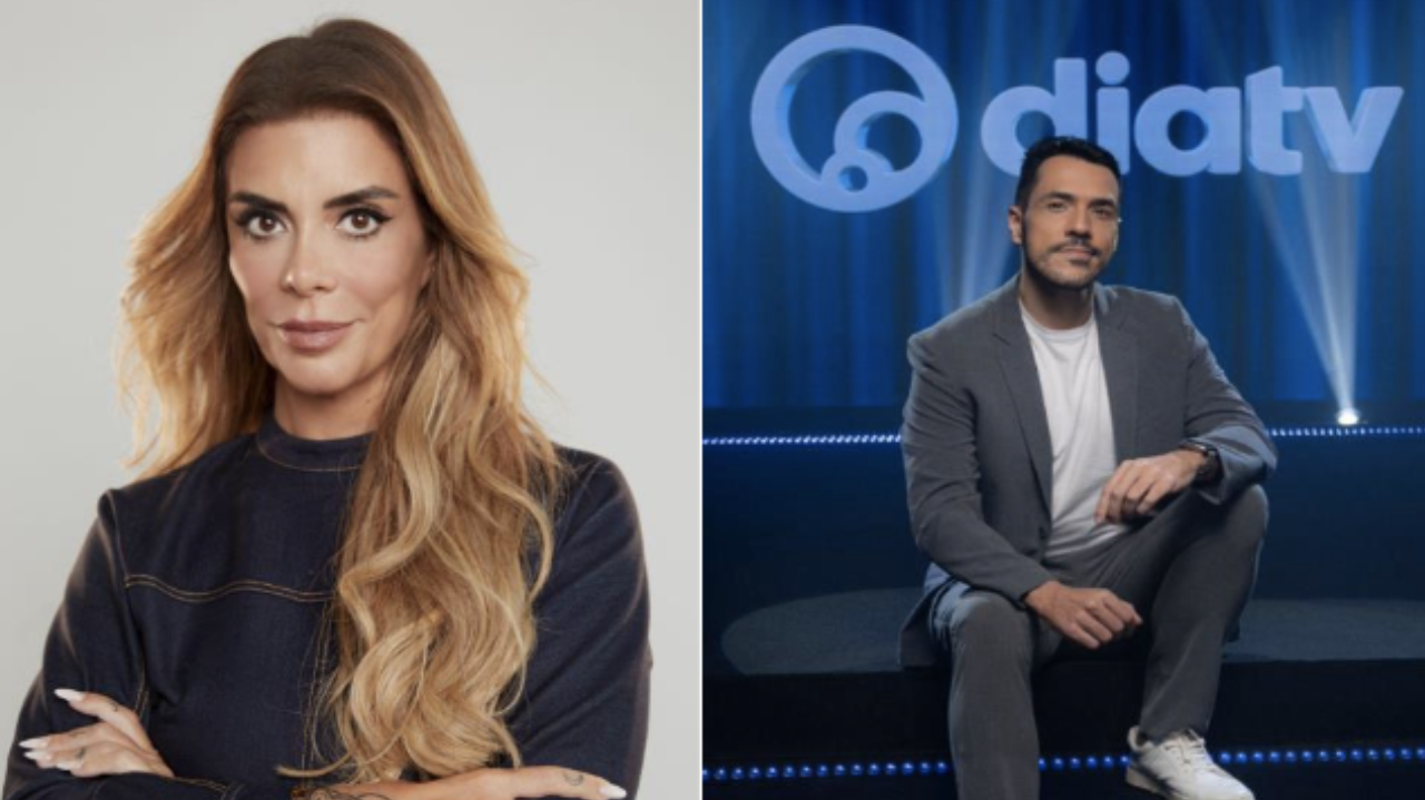 MYND e DIATV firmam parceria exclusiva para revolucionar o mercado de entretenimento digital Lorena Bueri