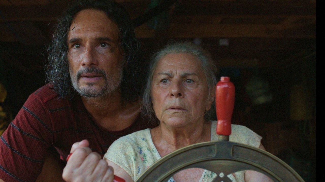 Festival de Berlim: Filme com Rodrigo Santoro concorrerá ao Urso de Ouro Lorena Bueri