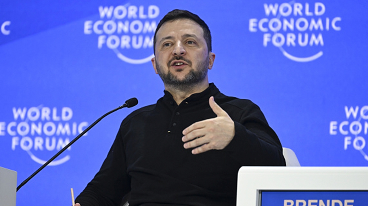 Zelensky descarta Lula como mediador da guerra entre Ucrânia e Rússia Lorena Bueri