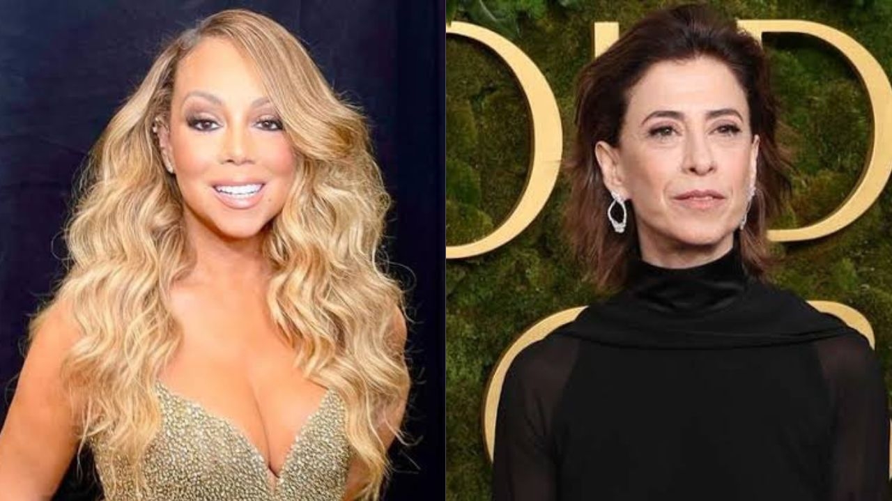 Fernanda Torres é parabenizada por Mariah Carey após indicação ao Oscar 2025 Lorena Bueri