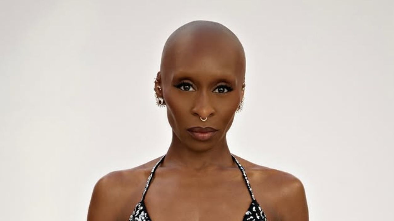 Cynthia Erivo está a um passo de ganhar EGOT no Oscar 2025 Lorena Bueri