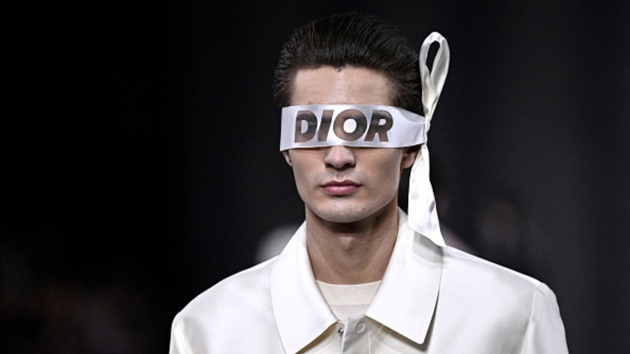 Paris Fashion Week: Dior aposta na alta-costura na moda masculina Lorena Bueri