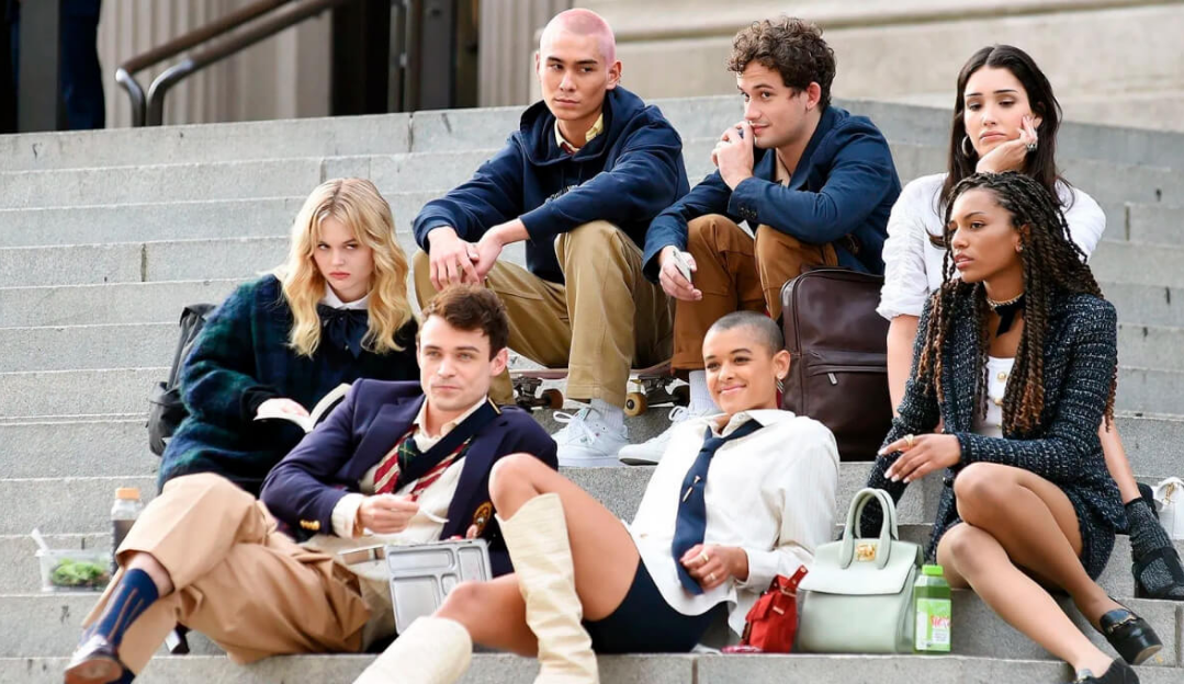 Nova ‘Gossip Girl’ tem segunda temporada confirmada