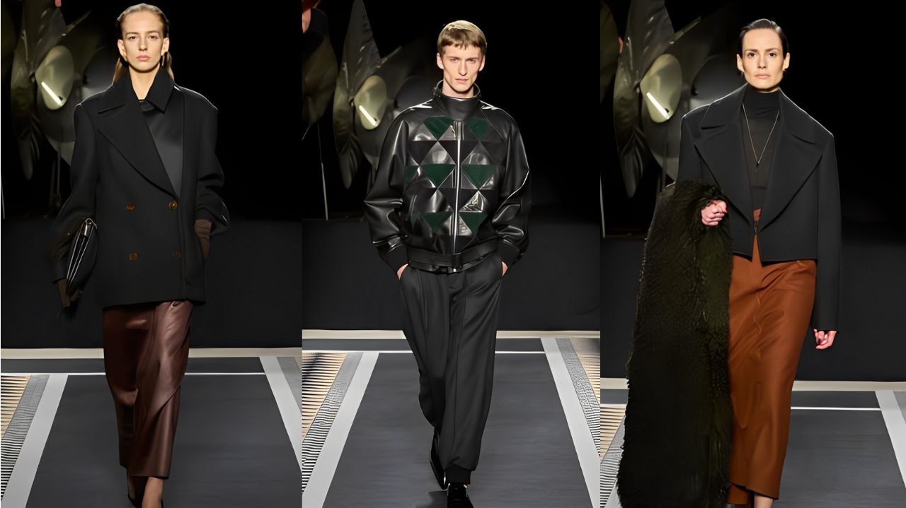 Lanvin  retorna aos holofotes com Peter Copping Lorena Bueri