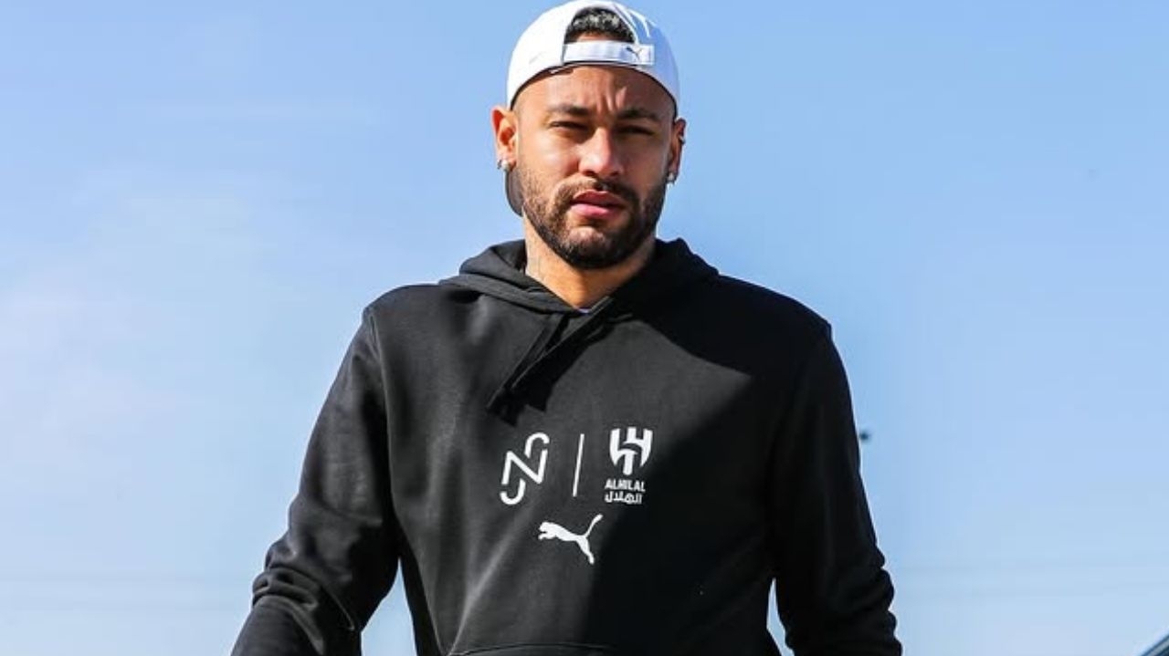 Neymar compartilha imagens de sua mudança de volta para o Brasil Lorena Bueri