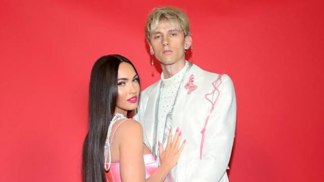 Após separação, Megan Fox e Machine Gun Kelly não se comunicam Lorena Bueri