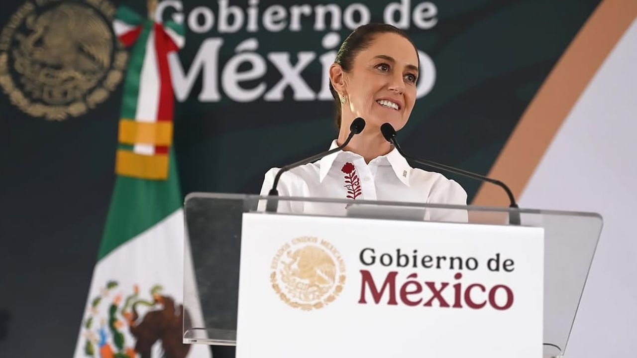 Governo mexicano monta 10 centros de imigração para os deportados do Estados Unidos Lorena Bueri