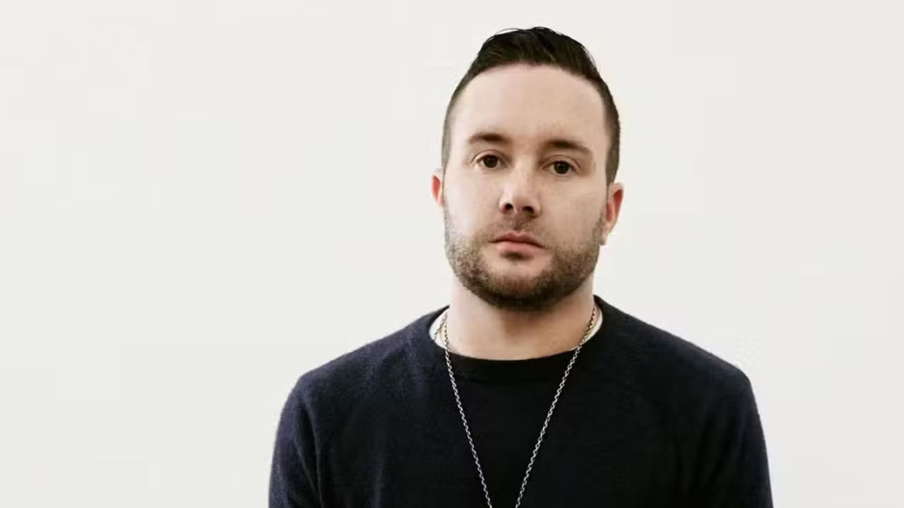 Kim Jones deixa a direção criativa da Dior Lorena Bueri