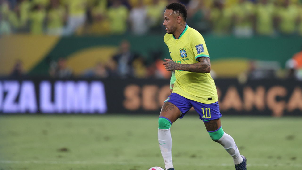 Volta de Neymar pode mudar as apostas para título do Brasileirão Lorena Bueri